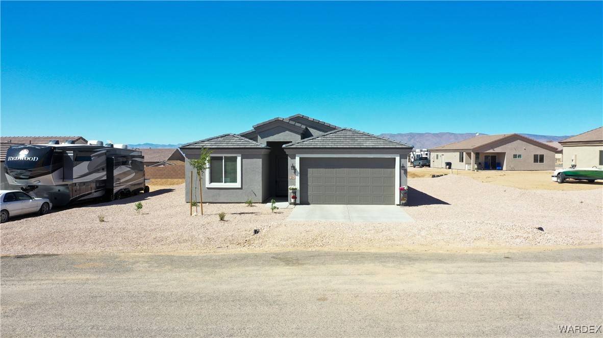 Kingman, AZ 86401,7391 Winchester DR