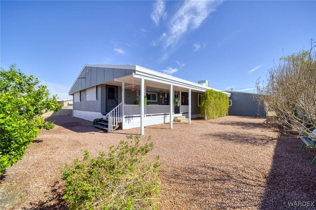 Topock, AZ 86436,12720 Cortaro DR