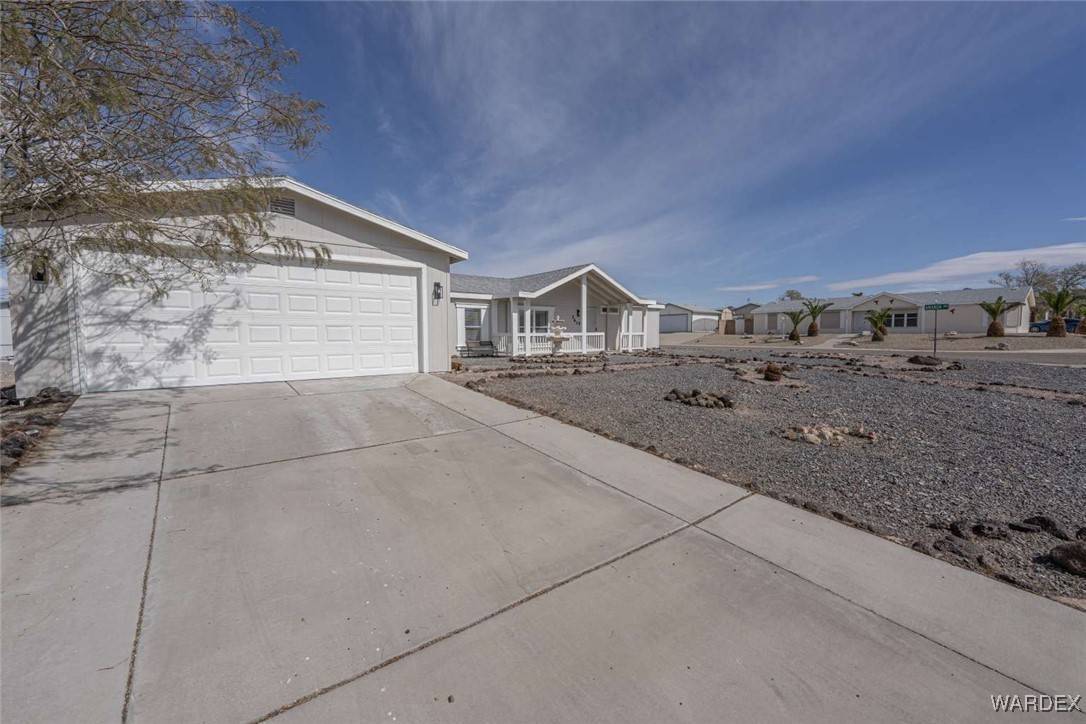 Fort Mohave, AZ 86426,2619 E Mary AVE