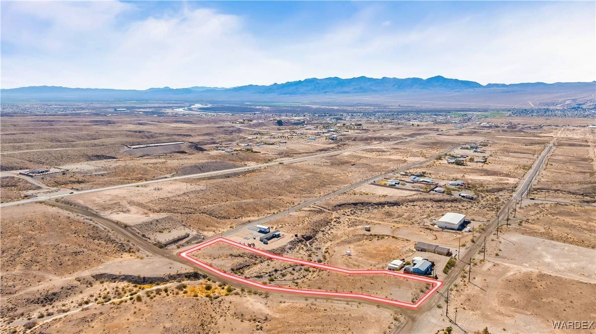 Bullhead City, AZ 86442,2372 Black Mountain RD