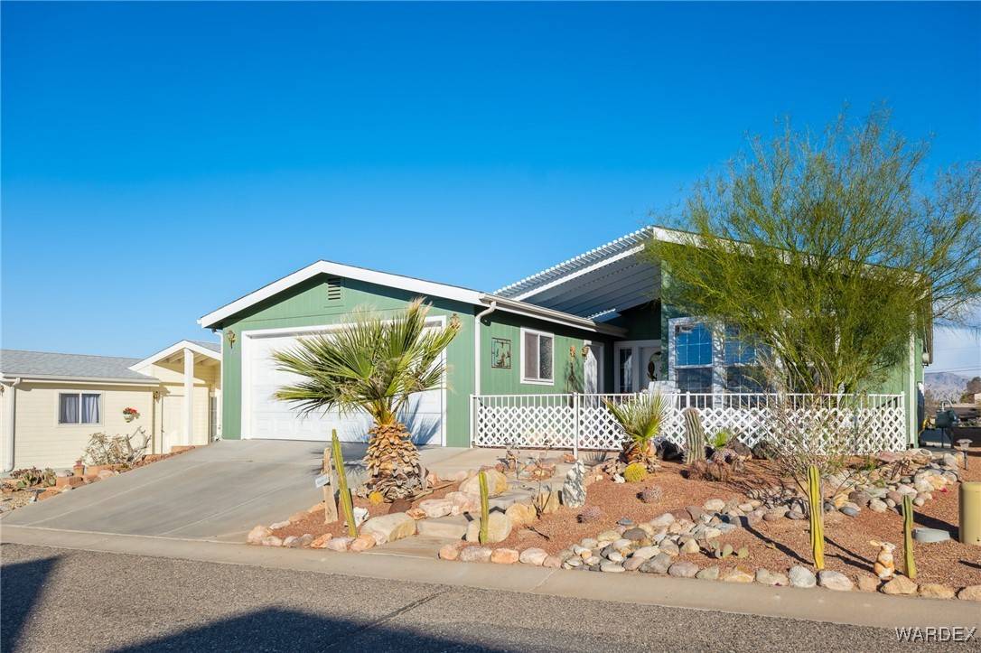 Bullhead City, AZ 86429,2545 Hillcrest Park DR