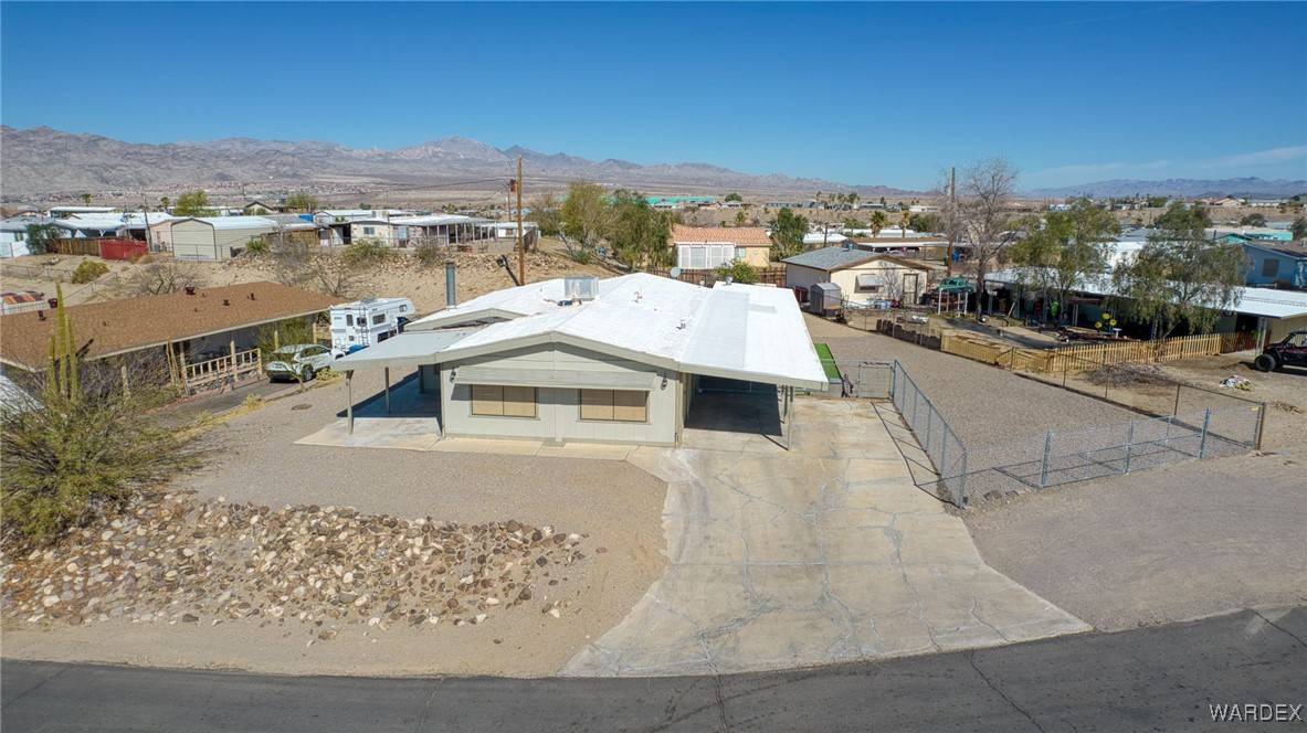Bullhead City, AZ 86442,1725 Toro RD