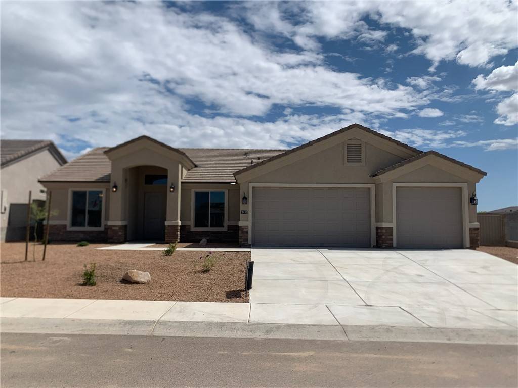 Kingman, AZ 86401,3410 Cherri AVE