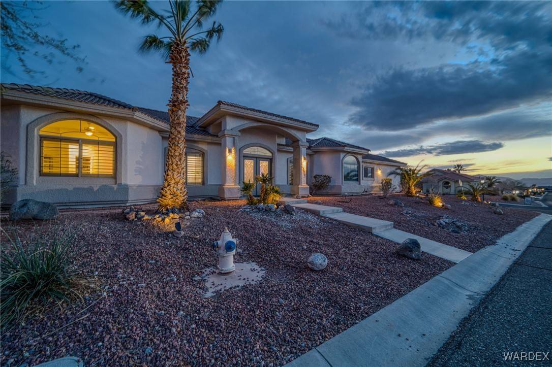 Bullhead City, AZ 86442,2596 Majestic WAY