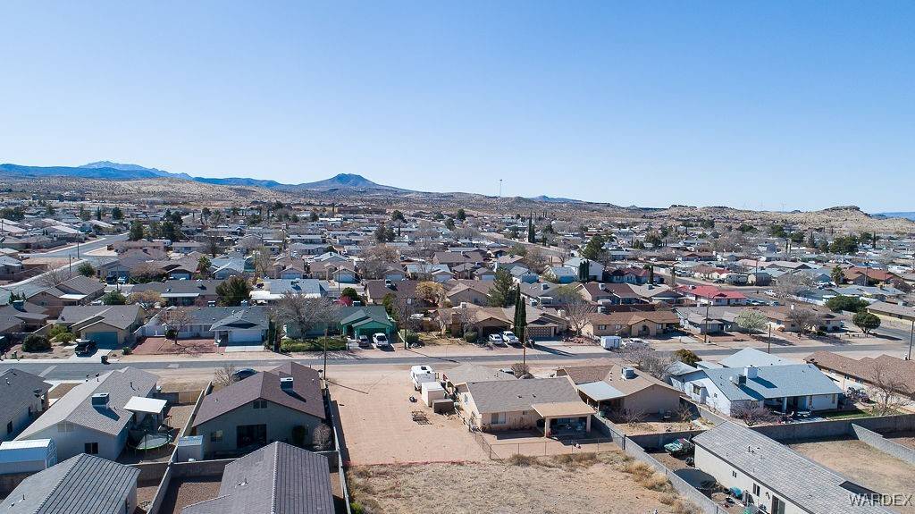Kingman, AZ 86401,2631 Harrod AVE