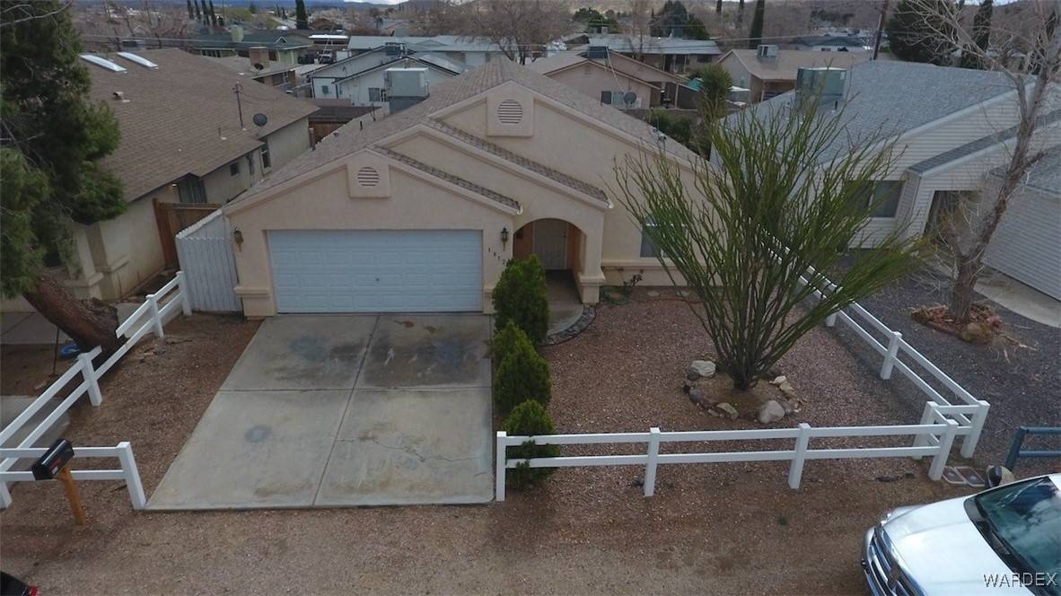 Kingman, AZ 86401,1812 Chicago AVE