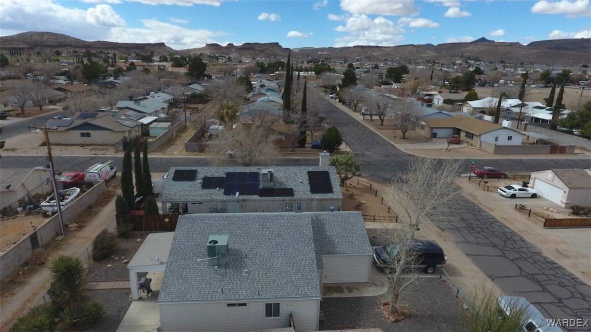 Kingman, AZ 86401,1812 Chicago AVE