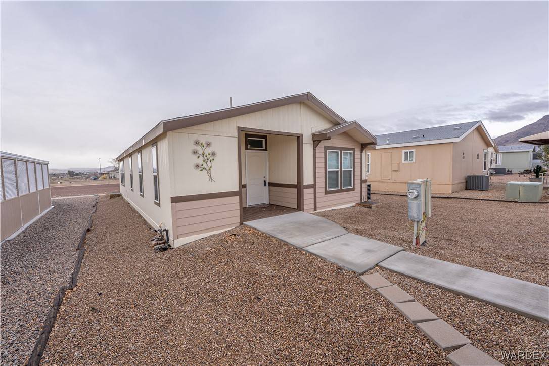 Kingman, AZ 86409,1240 E Citrus Dr
