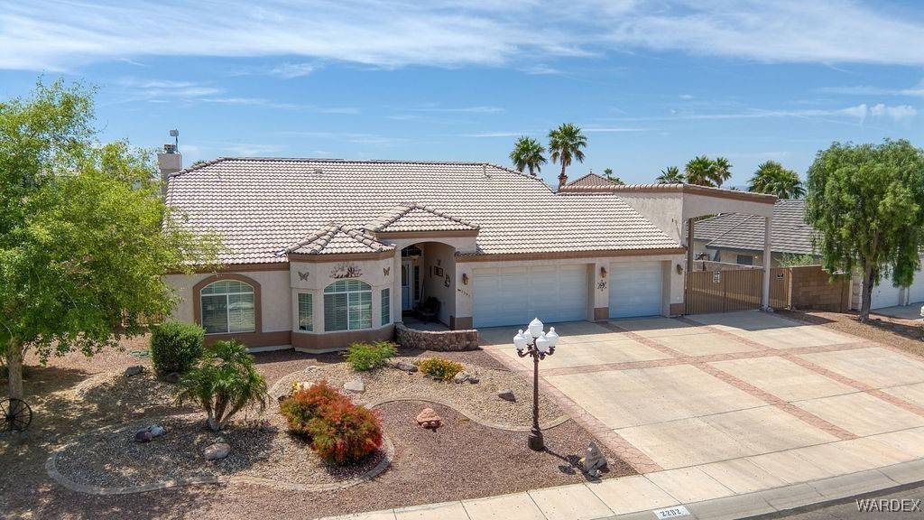 Bullhead City, AZ 86442,2292 Ponderosa LN