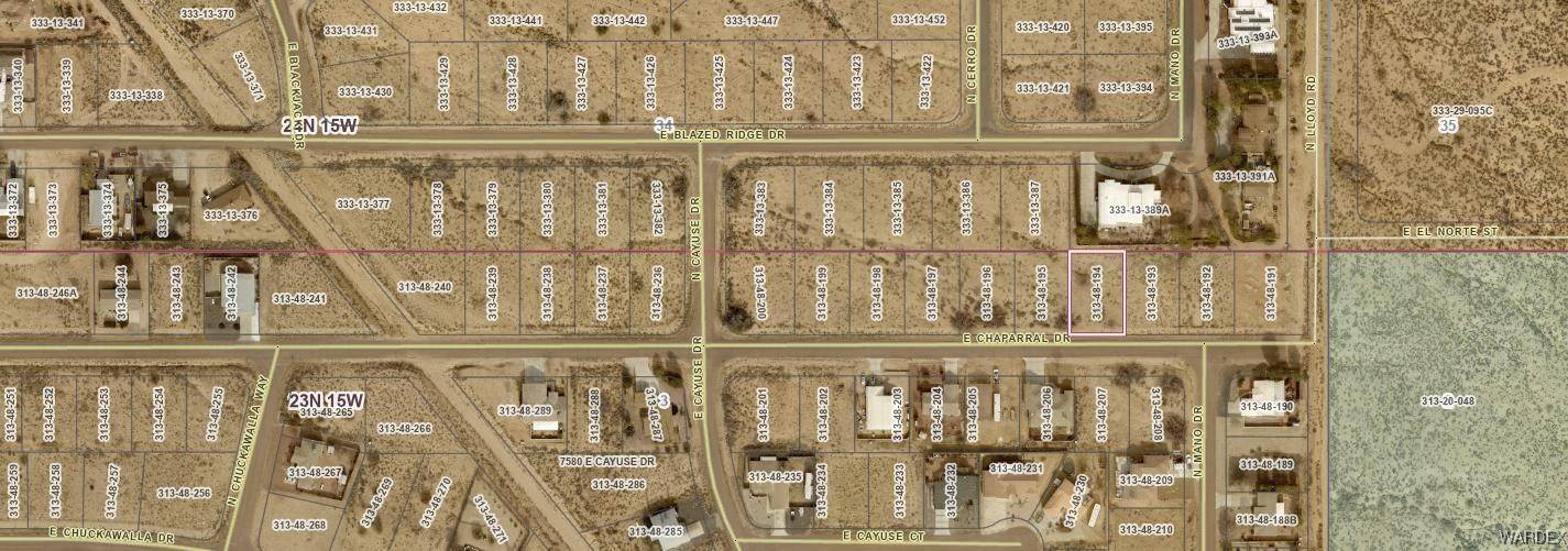 Kingman, AZ 86401,7535 E Chaparral DR