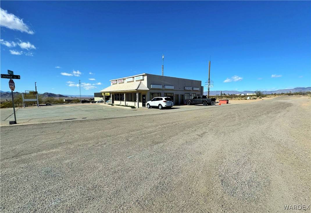 Kingman, AZ 86401,7313 E Concho DR