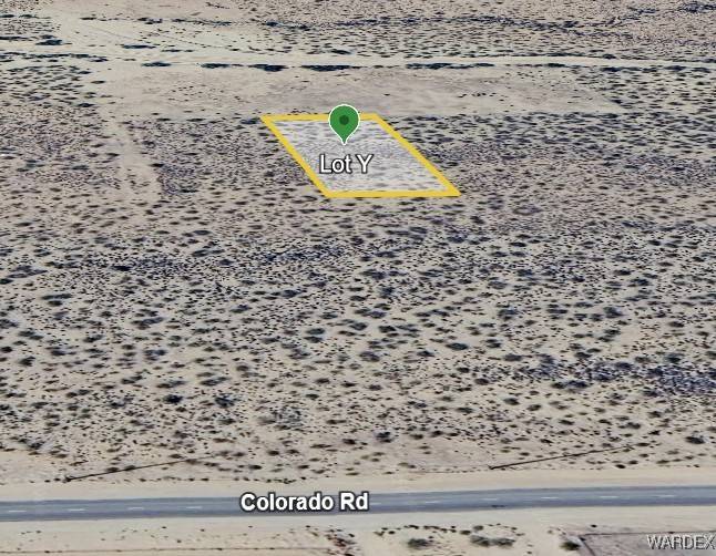 Golden Valley, AZ 86413,001 N Laredo RD