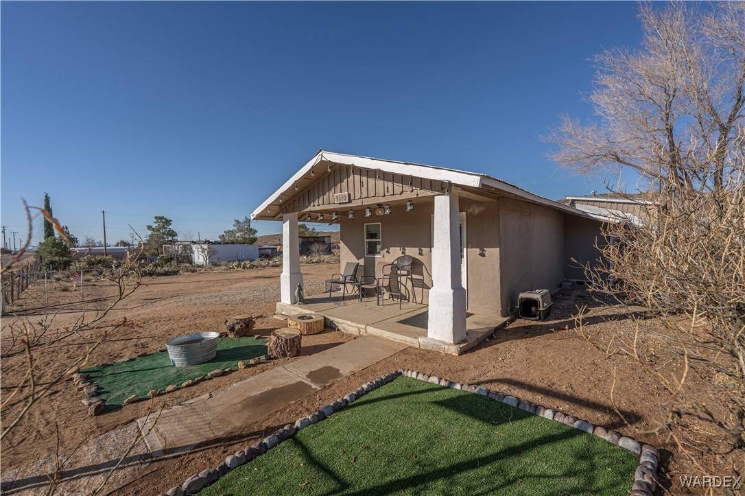 Chloride, AZ 86431,9693 N 2nd St