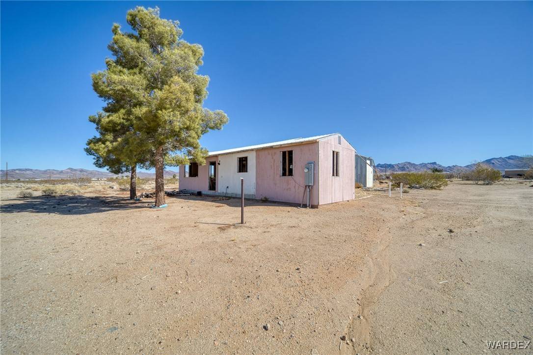 Dolan Springs, AZ 86441,14852 N Edgemont RD