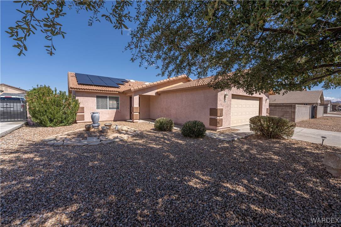 Kingman, AZ 86409,3851 E Suffock AVE