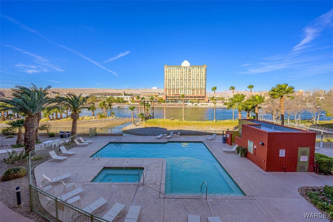 Bullhead City, AZ 86429,231 Moser Avenue, Unit F #(#5)