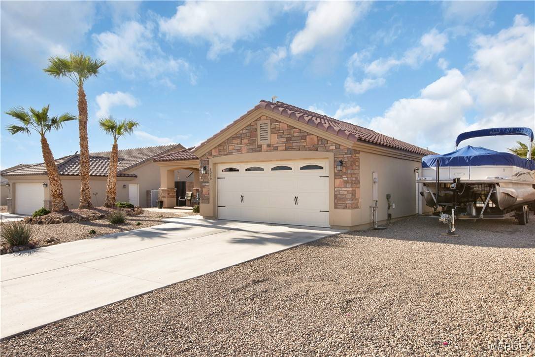 Fort Mohave, AZ 86426,6069 S Greenhorn DR