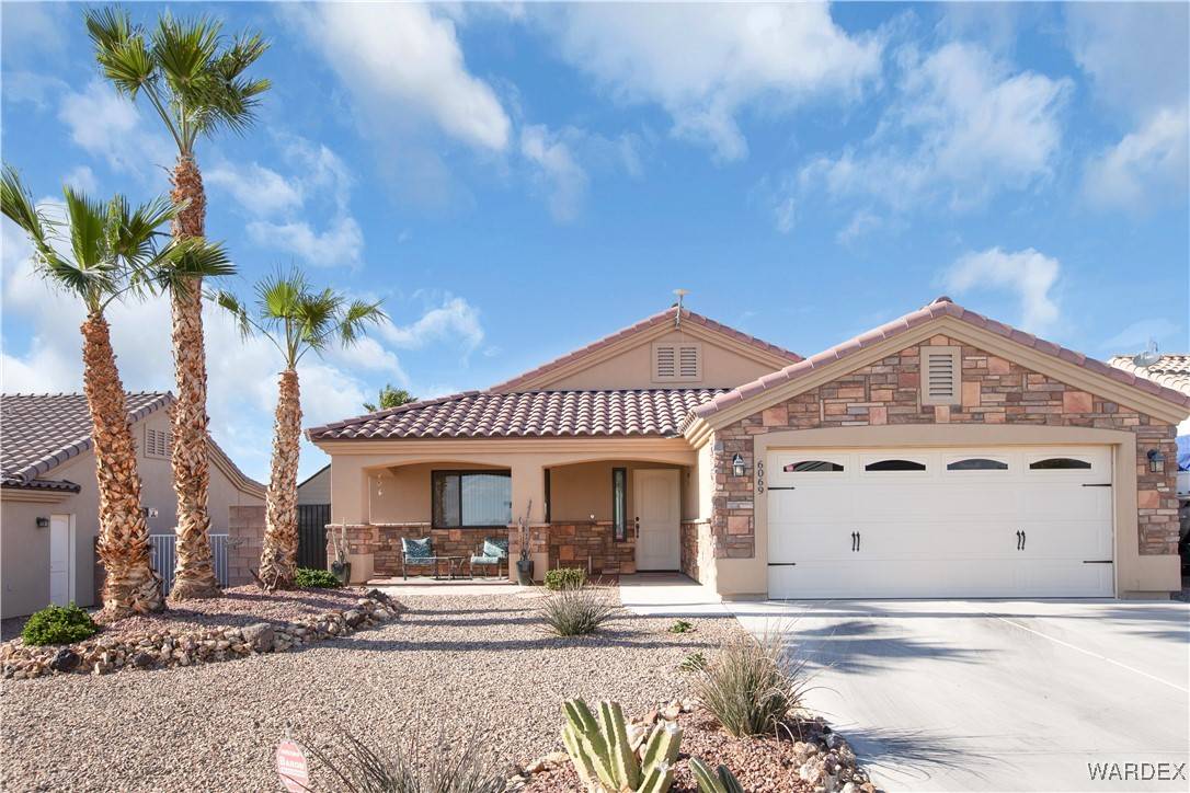 Fort Mohave, AZ 86426,6069 S Greenhorn DR