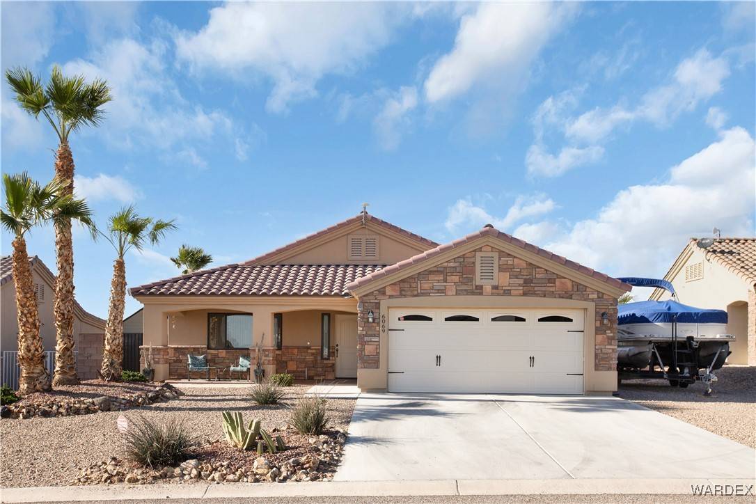 Fort Mohave, AZ 86426,6069 S Greenhorn DR
