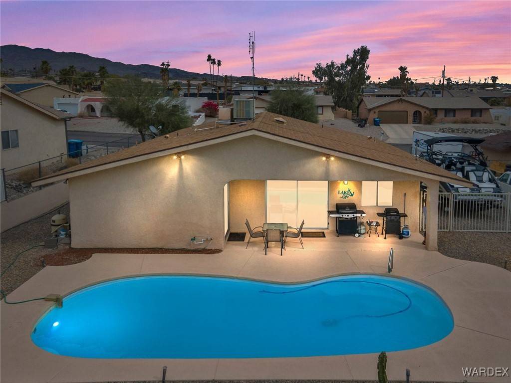 Lake Havasu, AZ 86403,89 Keywester DR