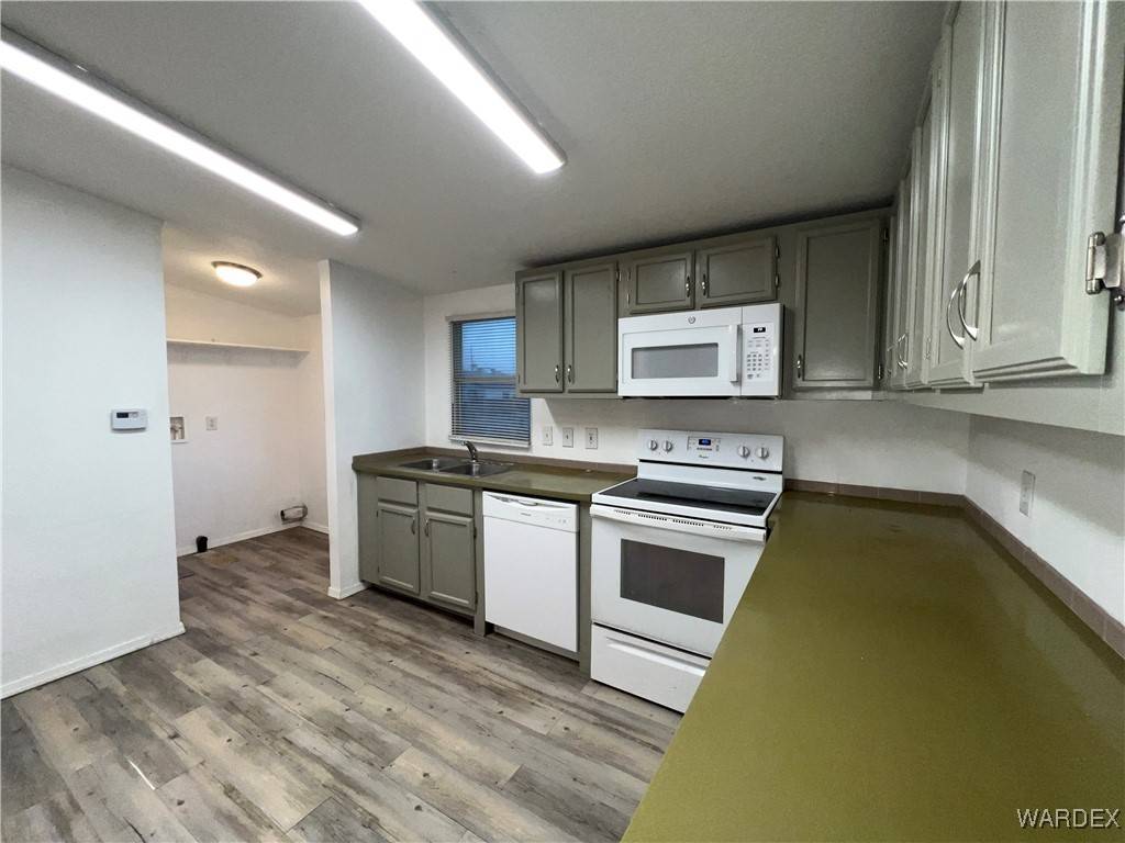 Bullhead City, AZ 86442,1964 Monterey DR