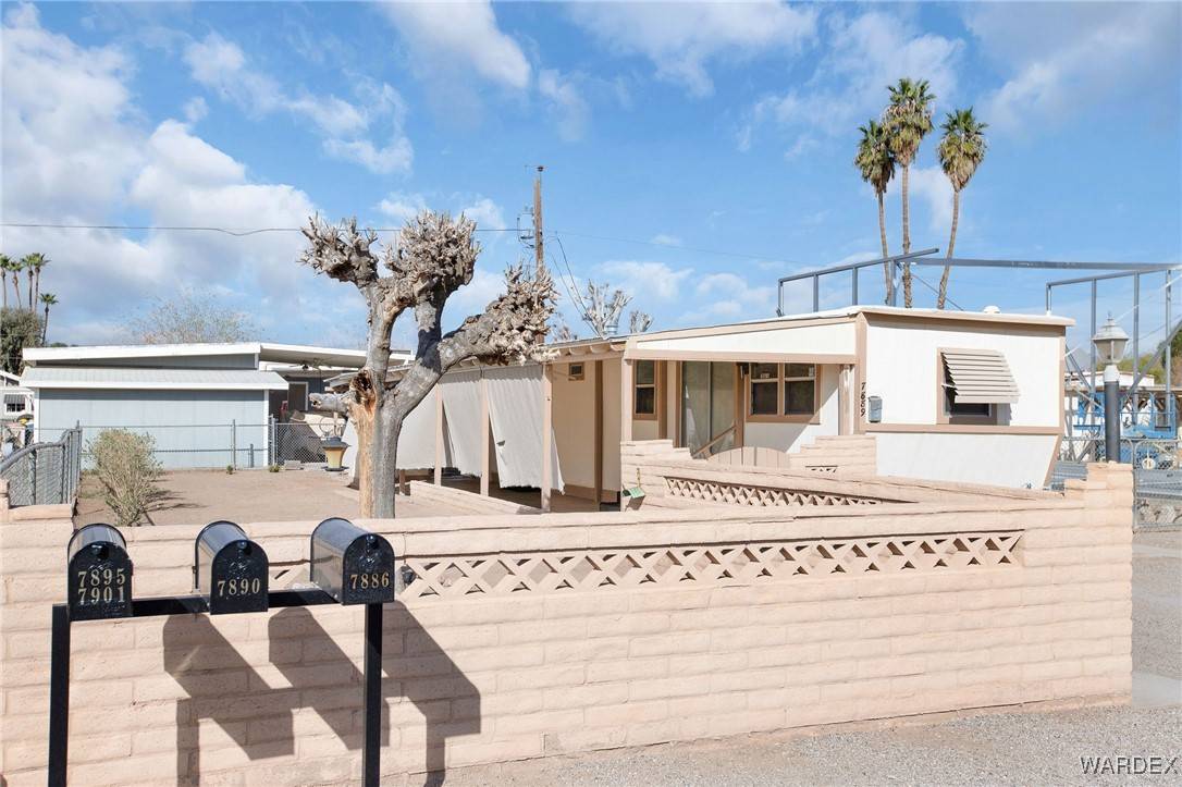 Mohave Valley, AZ 86440,7889 S Whitewing DR