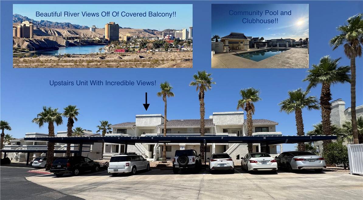 Bullhead City, AZ 86442,2022 Merrill LN #7A
