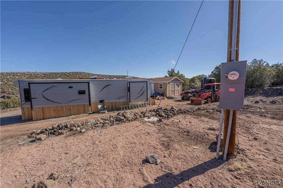 Kingman, AZ 86401,19898 E Willow Creek RD