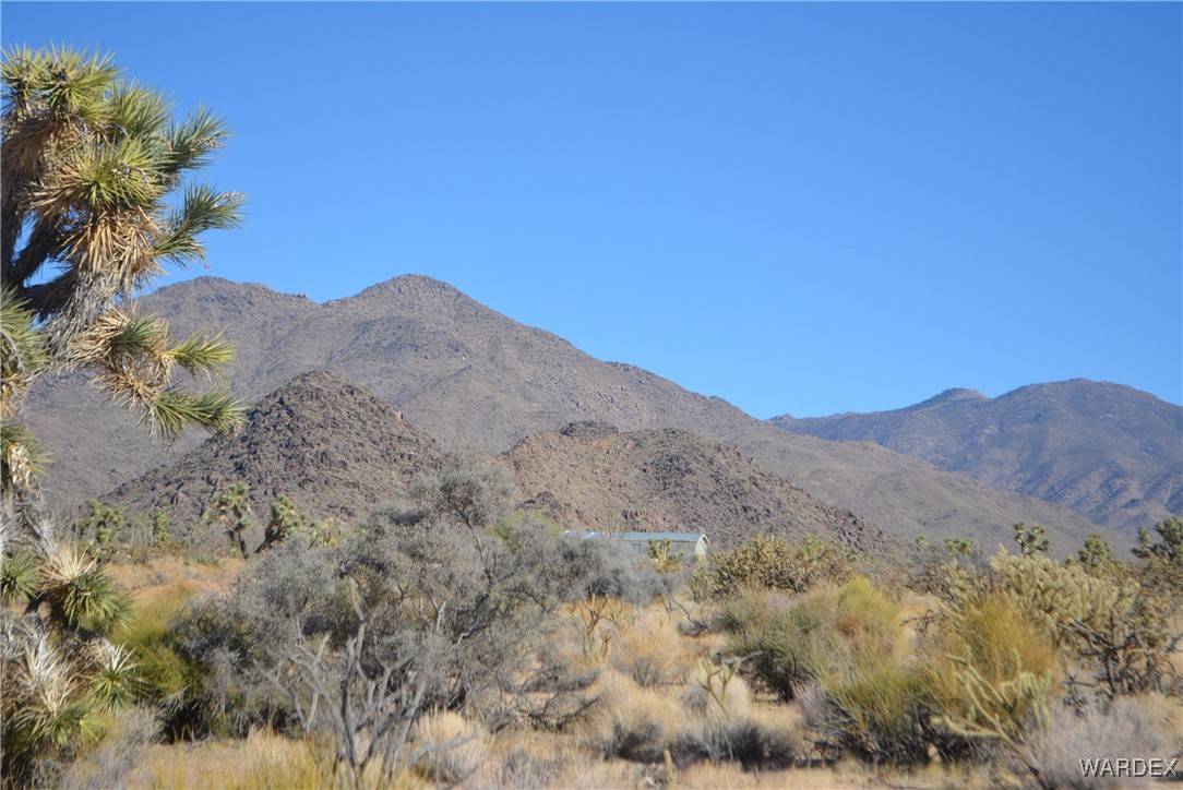 Yucca, AZ 86438,350 Arapaho DR