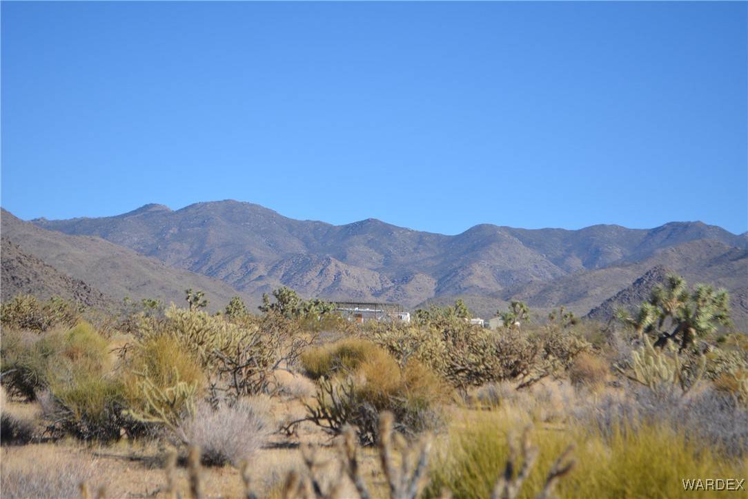 Yucca, AZ 86438,350 Arapaho DR