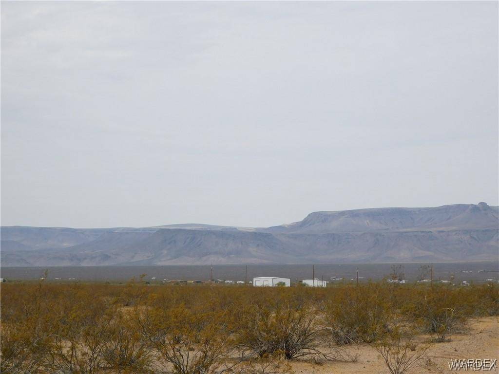 Golden Valley, AZ 86413,Lot 1752 W Safari DR