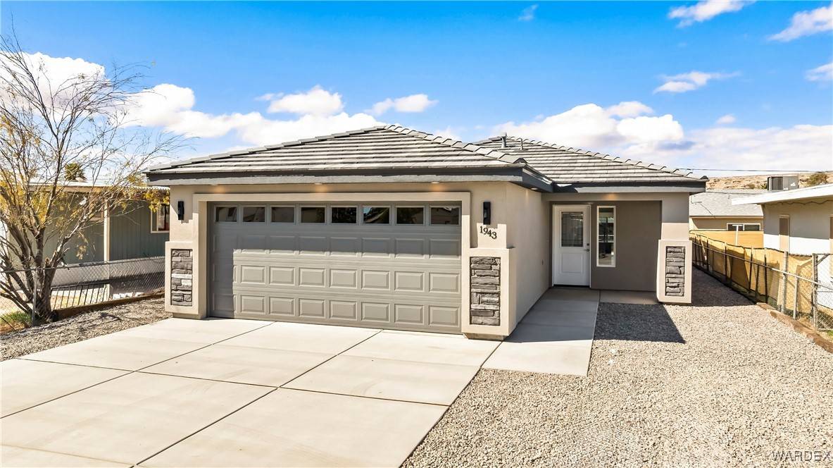 Bullhead City, AZ 86442,1943 W Robson CIR