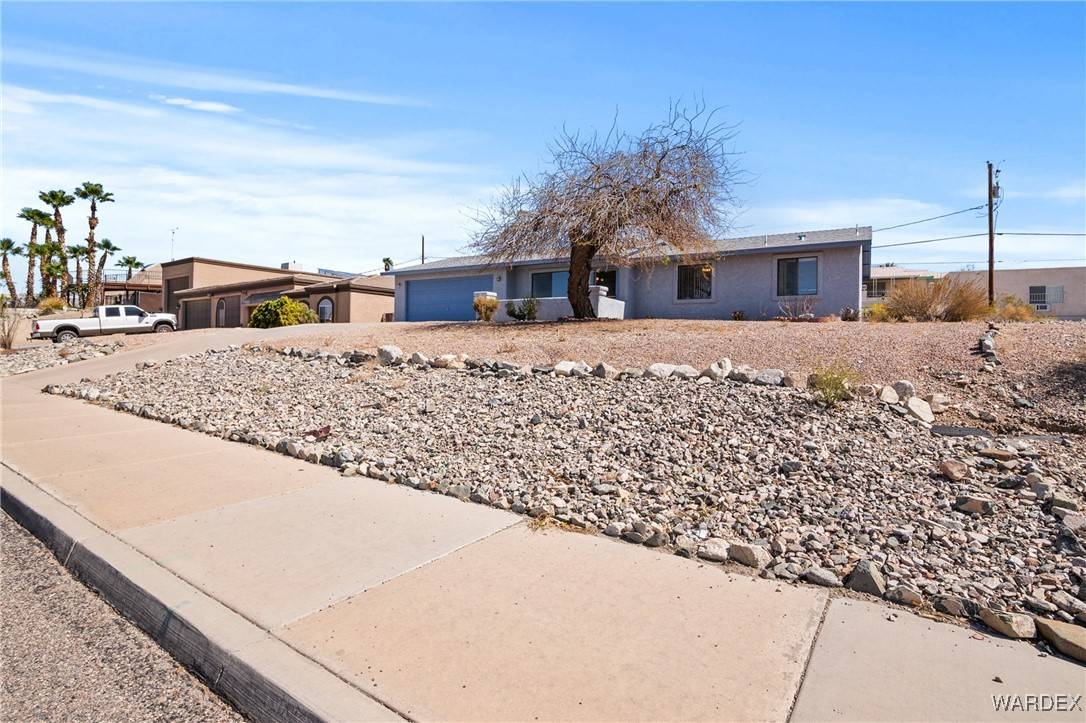 Lake Havasu, AZ 86404,3410 S Kiowa BLVD