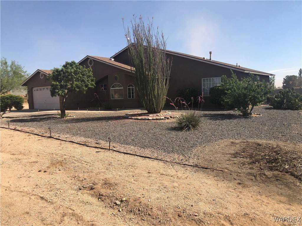 Kingman, AZ 86401,7692 E Larkspur DR