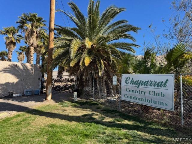 Bullhead City, AZ 86442,1280 Mohave DR #8A