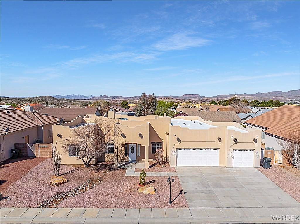 Kingman, AZ 86401,2117 Buena Vista DR