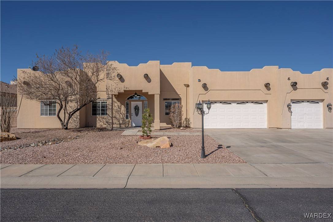 Kingman, AZ 86401,2117 Buena Vista DR