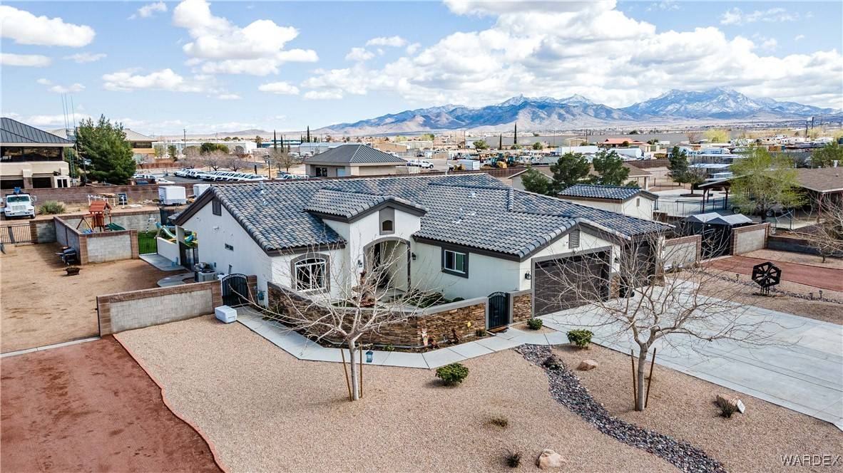 Kingman, AZ 86409,3720 N Prescott ST
