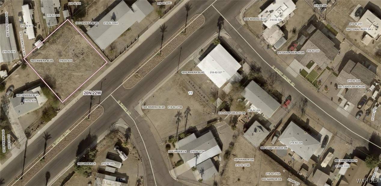 Bullhead City, AZ 86442,1923 Riviera BLVD