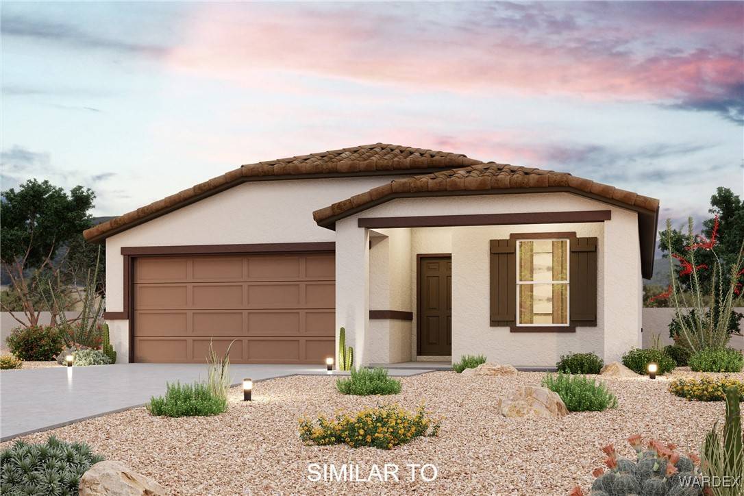 Kingman, AZ 86401,7732 E Larkspur DR
