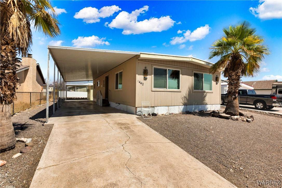 Bullhead City, AZ 86442,1442 Verde DR