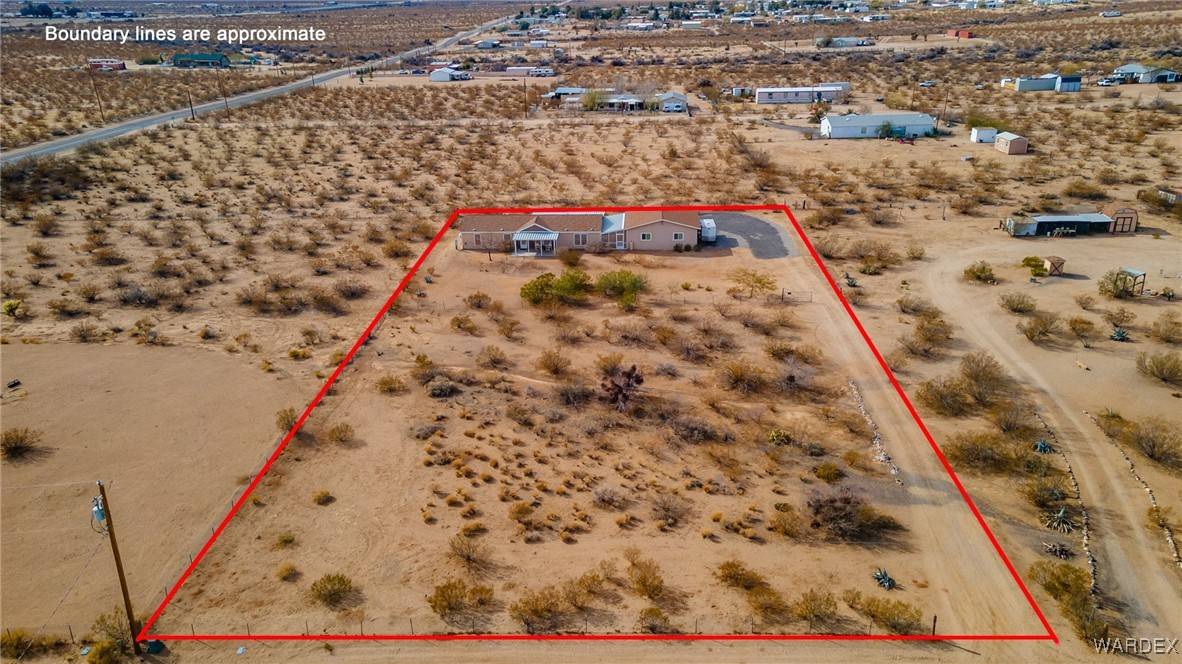 Golden Valley, AZ 86413,3549 N Glen Canyon RD