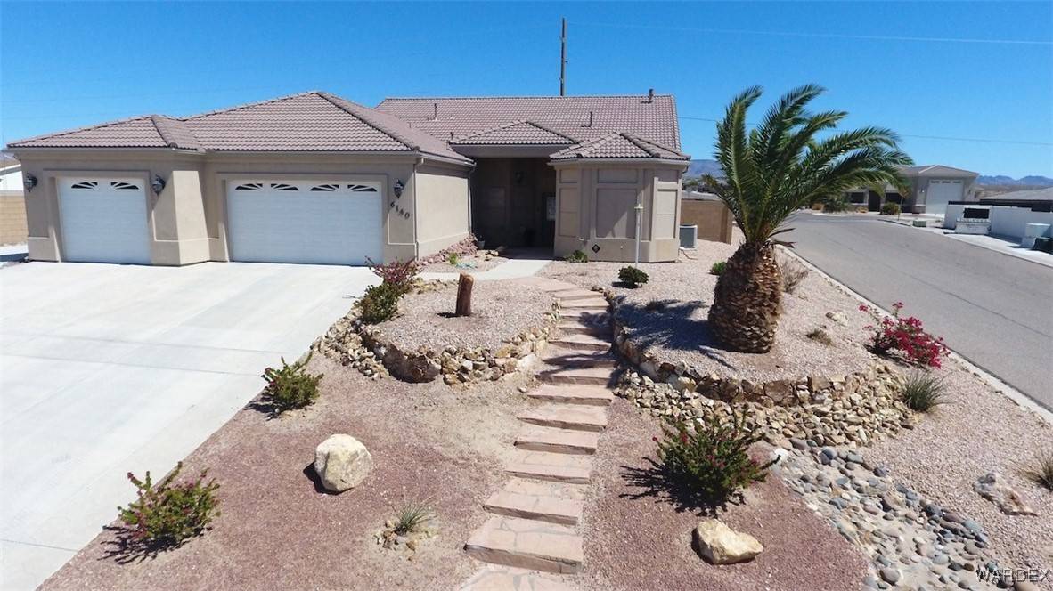 Fort Mohave, AZ 86426,6140 S Jaguar DR