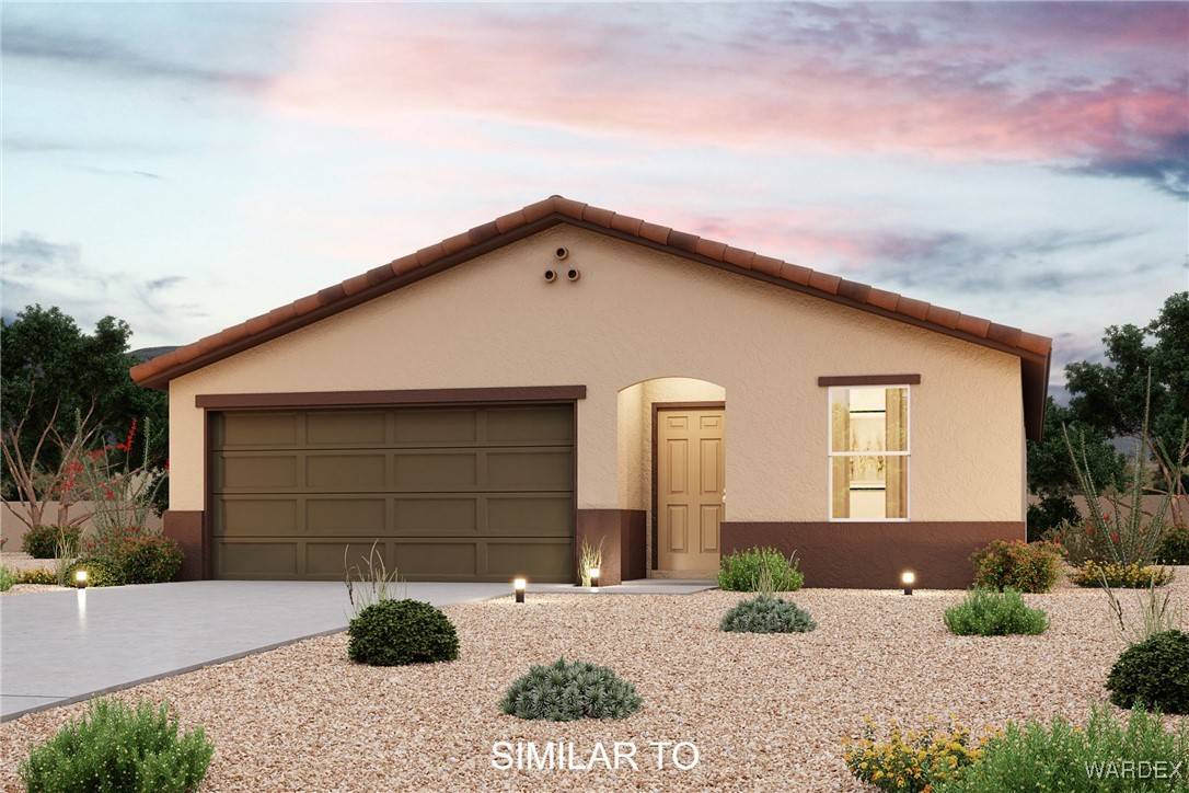 Bullhead City, AZ 86442,2495 VISTA DEL ORO