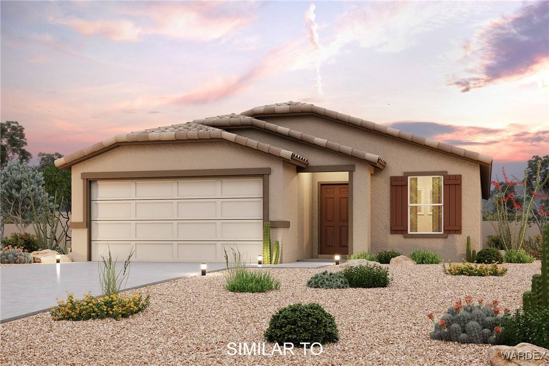 Bullhead City, AZ 86442,2499 VISTA DEL ORO