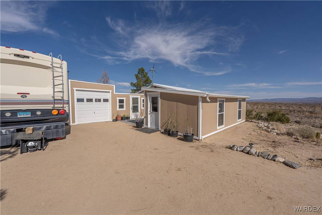 Kingman, AZ 86401,11802 E Moss Wash RD