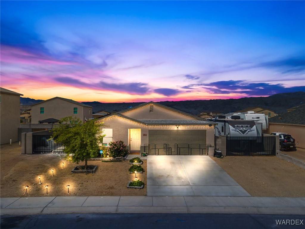 Bullhead City, AZ 86442,563 Holly ST