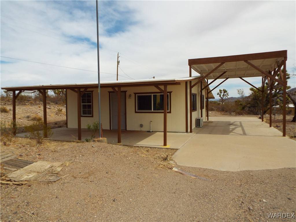 Dolan Springs, AZ 86441,17516 N LADERA DR