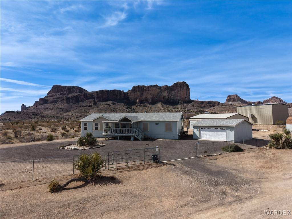 Golden Valley, AZ 86413,8648 W Chuar DR