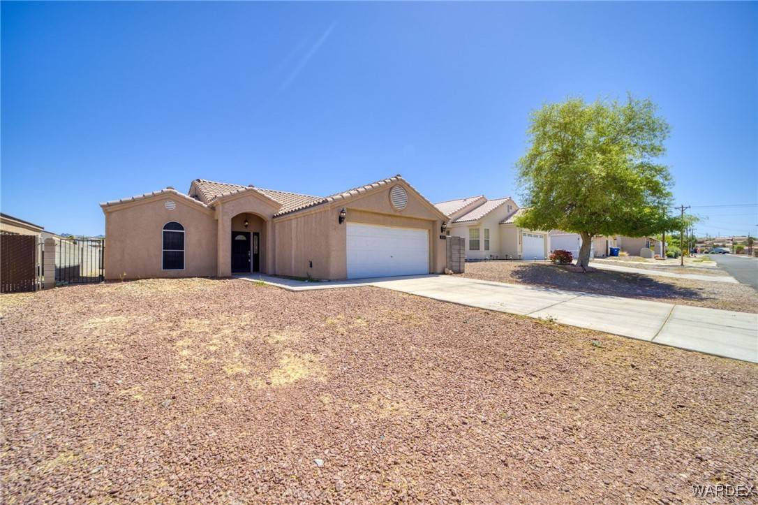 Bullhead City, AZ 86442,3732 May ST